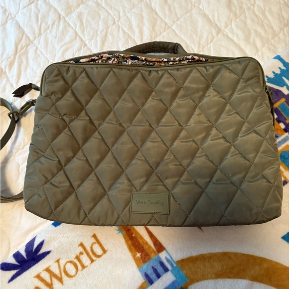 Vera Bradley Other - Vera Bradley laptop bags